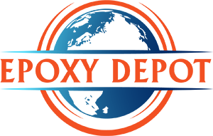 epoxy depot logo